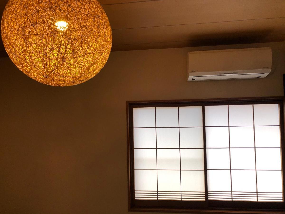 民宿 和屋 Takayama (Gifu) Exterior foto