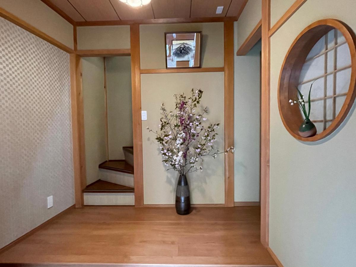 民宿 和屋 Takayama (Gifu) Exterior foto